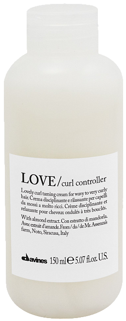 Davines Essential Haircare LOVE Curl Controller