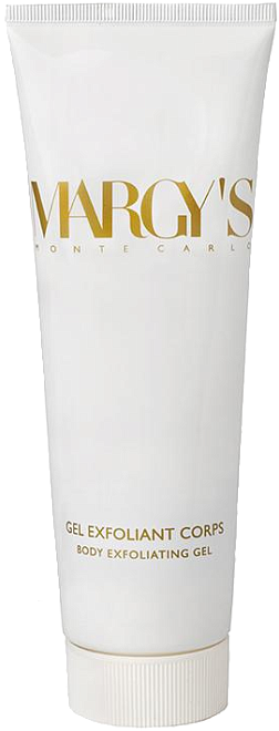 Margy’s Body Exfoliating Gel