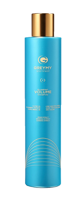 Greymy Plumping Volume Shampoo