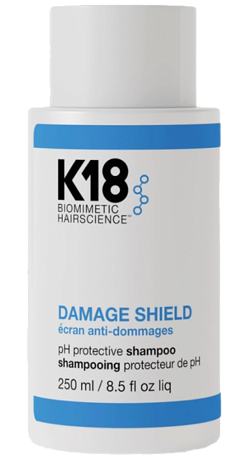 K18 Damage Shield Ph Protective Shampoo