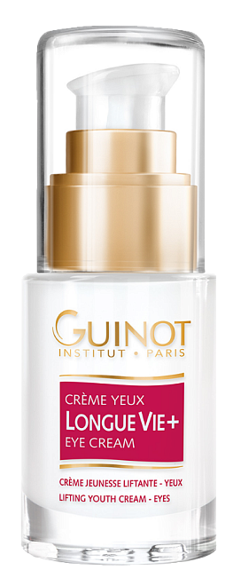 Guinot Creme Longue Vie Yeux+
