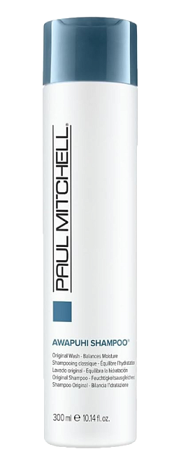 Paul Mitchell Original Awapuhi Shampoo