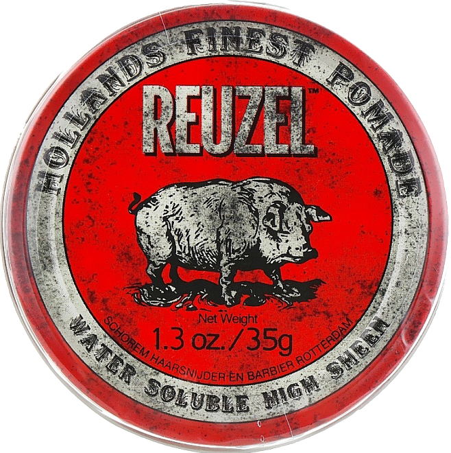 Reuzel Red Pomade