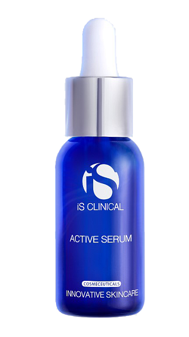 Is Clinical Active Serum