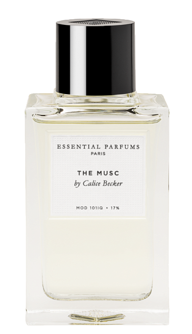Essential Parfums The Musc