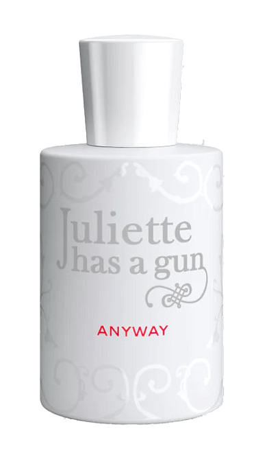 Juliette Has a Gun Anyway
