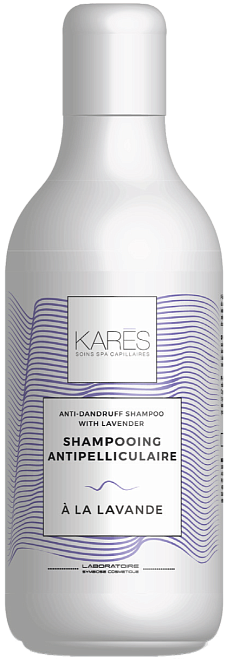 Kares Shampooing Antipelliculaire