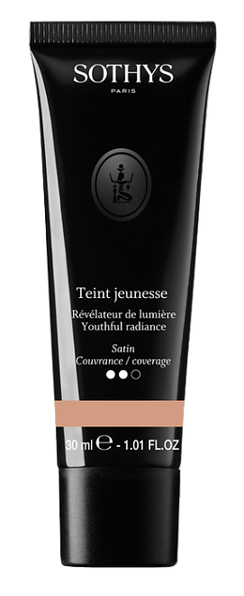 Sothys Teint Jeunesse N20