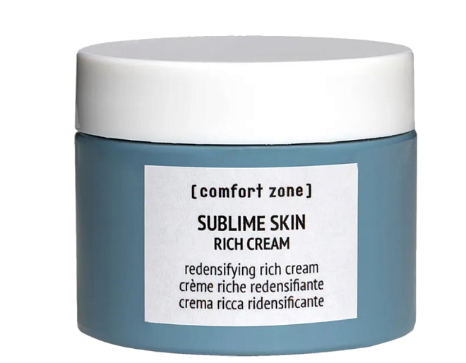 Comfort Zone Sublime Skin Rich Cream