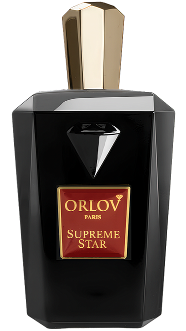 Orlov Paris Supreme Star