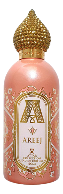 Attar Collection Areej