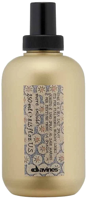 Davines Sea Salt Spray