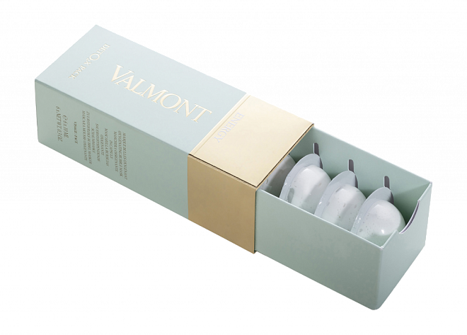 Valmont Deto2X Pack