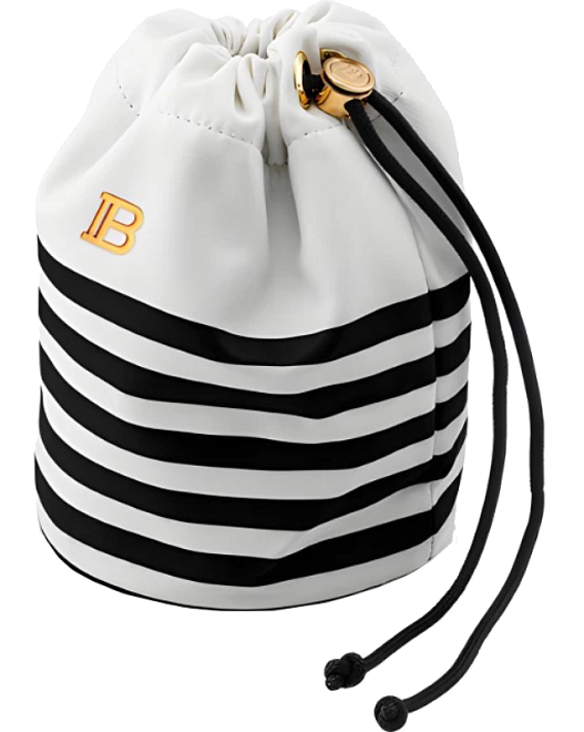 Balmain Hair Couture Limited Edition Cosmetic Bag SS23
