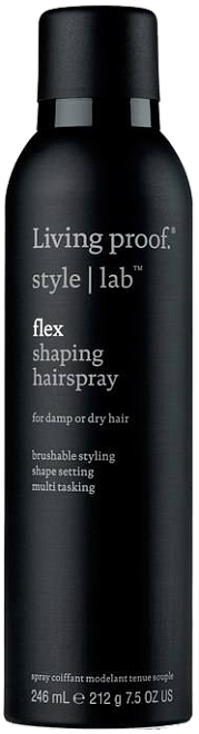 Living Proof Style Lab Flex Shaping Hairspray