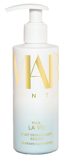 Margy’s The Azulene Cleansing Milk