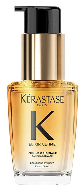 Kerastase Elixir Ultime