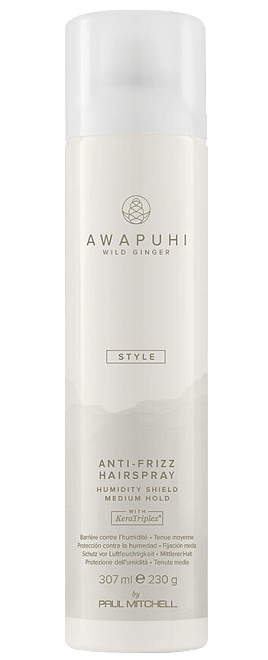 Paul Mitchell Awapuhi Anti-Frizz Hairspray