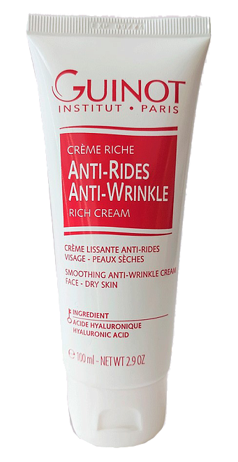 Guinot Creme Riche Anti-Rides (проф)