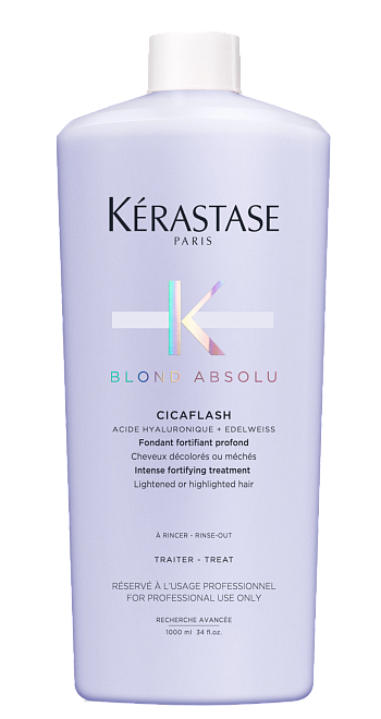 Kerastase Blond Absolu Cicaflash