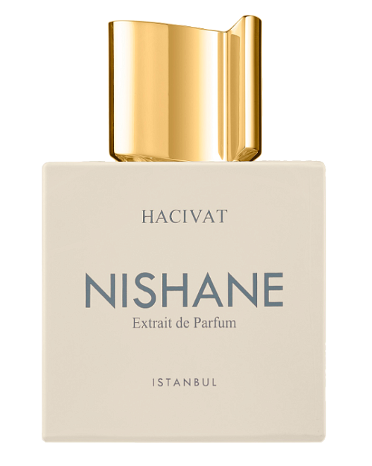 Nishane Hacivat Extrait De Parfum