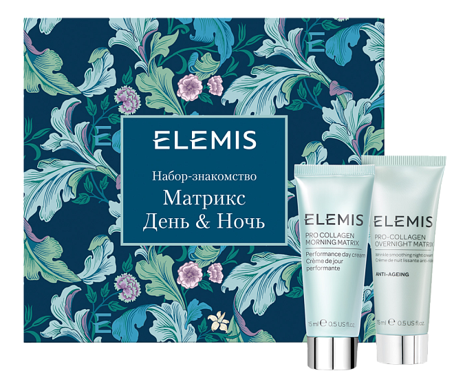 Elemis Matrix Pro-Collagen Duo Mini Set