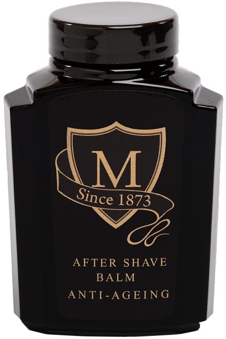 Morgan’s Anti-Ageing After Shave Balm