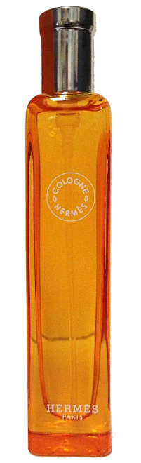 Hermes Eau De Mandarine Ambree Edc