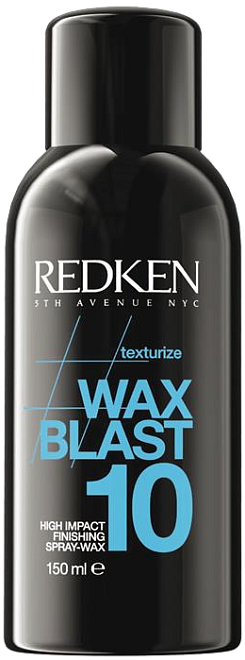 Redken Styling Wax Blast 10