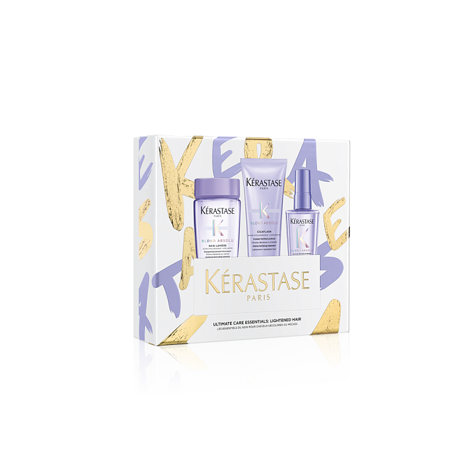 Kerastase Blond Absolu 2021 NY Set #2