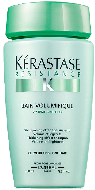Kerastase Resistance Bain Volumifique