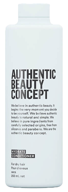 Authentic Beauty Concept Hydrate Conditioner