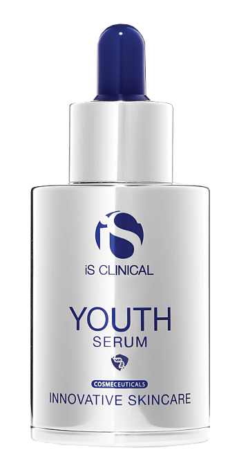 Is Clinical Youth Serum