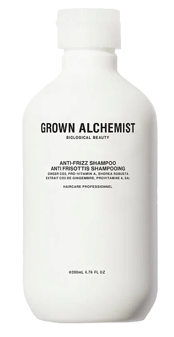 Grown Alchemist Anti-Frizz Shampoo