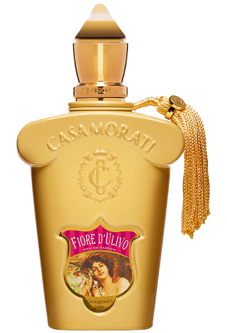 Casamorati Fiore D'Ulivo