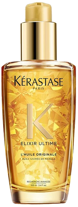 Kerastase Elixir Ultime