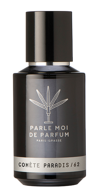 Parle Moi De Parfum Comete Paradis / 62