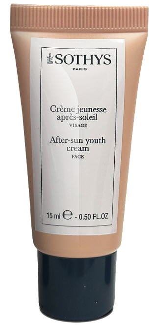 Sothys After-Sun Youth Cream For Face