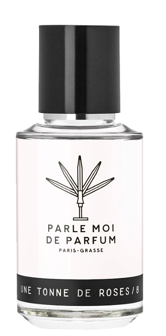 Parle Moi De Parfum Une Tonne de Roses / 8