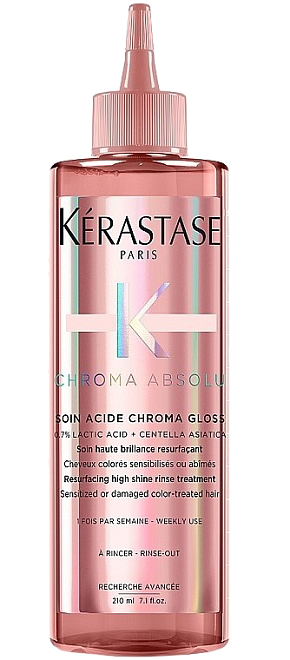 Kerastase Chroma Absolu Soin Acide Chroma Gloss