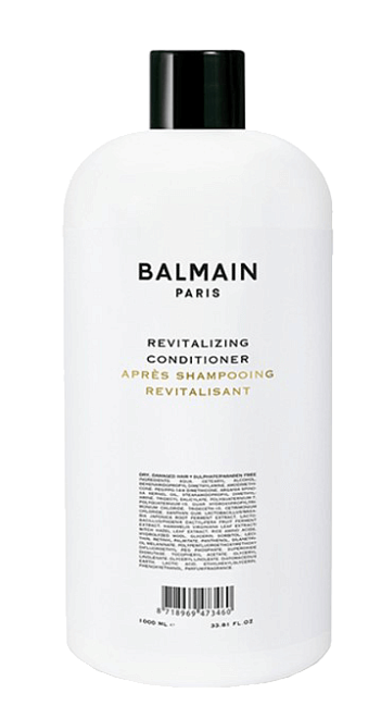 Balmain Revitalizing Conditioner
