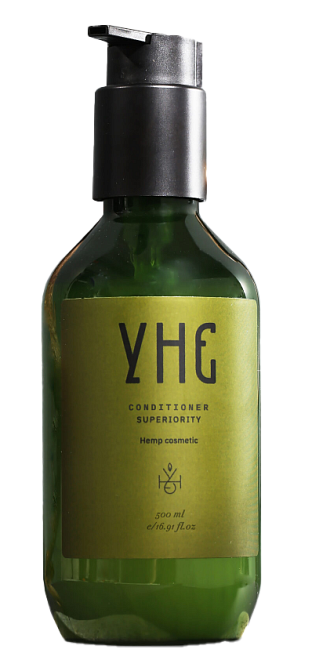 УНЕ Conditioner Superiority
