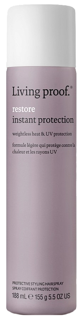Living Proof Restore Instant Protection Hairspray