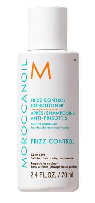 Moroccanoil Frizz Control Conditioner