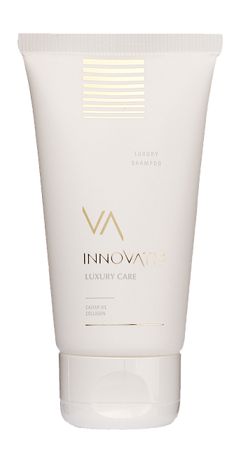Innovatis Luxury Care Shampoo
