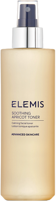 Elemis Soothing Apricot Toner