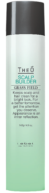 Lebel Theo Scalp Builder