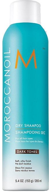 Moroccanoil Dry Shampoo Dark Tones