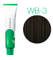 Lebel Materia G WB-3