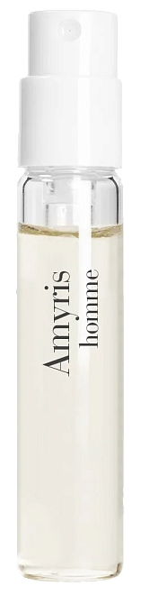 Maison Francis Kurkdjian Amyris Homme Edt